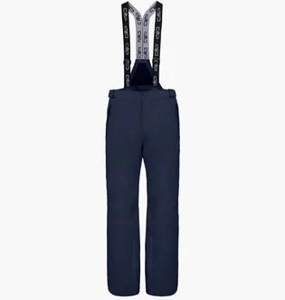 Комбінезон чоловічий CMP Pant Blue 3W17397N-N950