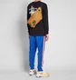 Сумка унісекс Nike Tech Hip Pack 10L Brown BA5751-790