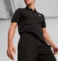 Шорты мужские Puma Essential Logo Black 682600-01