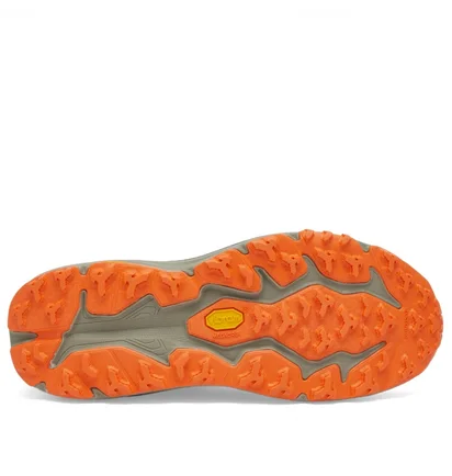 Кроссовки мужские Hoka One M Speedgoat 6 Olive 1147791-AQL