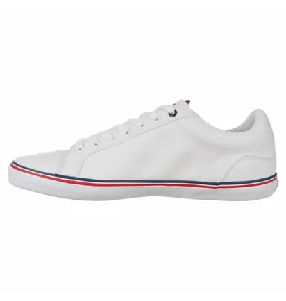 Кеди чоловічі Lacoste Lerond White 735CAM014821G