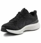 Кроссовки мужские Skechers Go Run Pulse Haptic Motion Black 220536-BLK