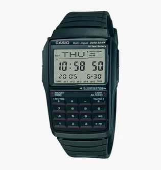 Часы мужские Casio DBC-32-1A