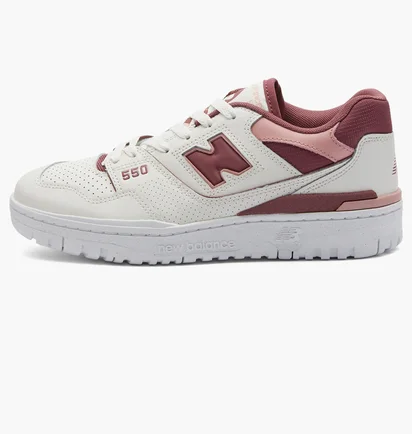 Кроссовки женские New Balance Bbw550Dp White BBW550DP