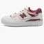 Кроссовки женские New Balance Bbw550Dp White BBW550DP