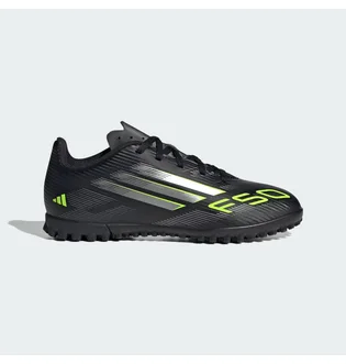 Сороконожки детские Adidas F50 Club Black JI0038