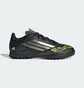 Сороконожки детские Adidas F50 Club Black JI0038