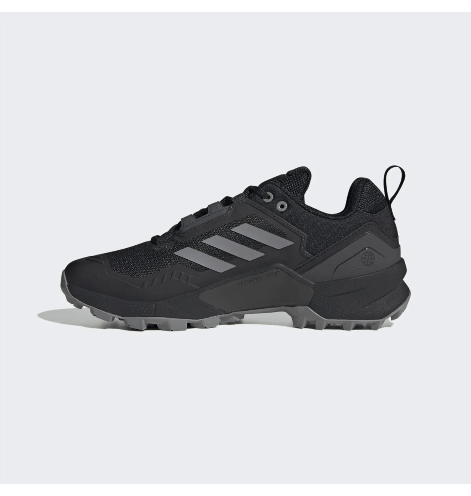 ᐉ Кросівки чоловічі Adidas Terrex Swift R3 Hiking Shoes Black