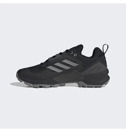 Кросівки чоловічі Adidas Terrex Swift R3 Hiking Shoes Black Hr1337