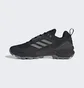 Кросівки чоловічі Adidas Terrex Swift R3 Hiking Shoes Black Hr1337