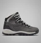 Ботинки женские COLUMBIA Newton Ridge Plus Grey BK3783-052
