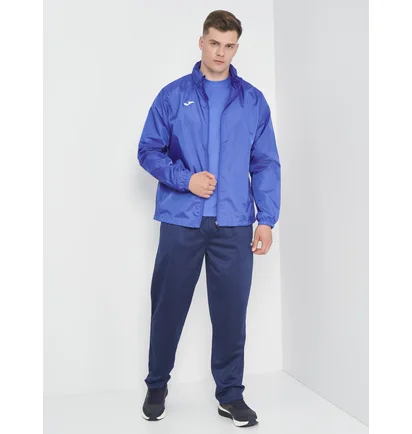 Ветровка мужская Joma Iris Blue 100087.700