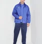 Ветровка мужская Joma Iris Blue 100087.700