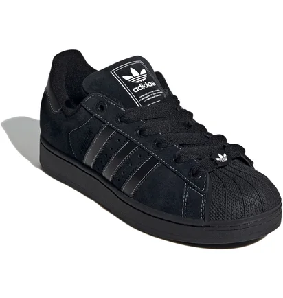 Кросівки унісекс Adidas Superstar Ii Black JH5470