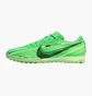 Сороконожки унисекс Nike Air Zoom Mercurial Vapor Xv Academy Tf Dream Speed F300 Green FJ7191-300