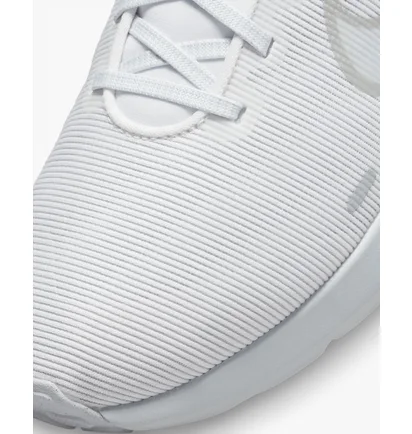 Кроссовки женские Nike Downshifter 12 Training Shoes White Dd9294-100