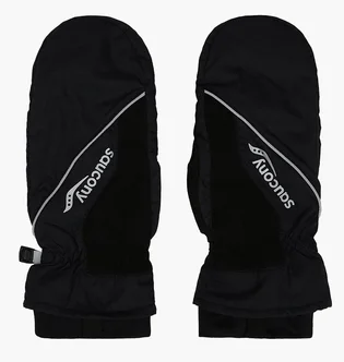 Рукавиці жіночі CMP Ski Mitten Black 6524825-U901