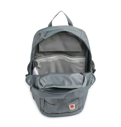 Рюкзак унисекс Fjallraven Skule Light Blue 23200335.577