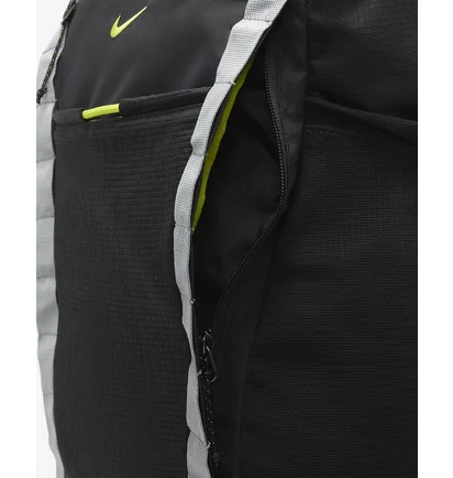 Рюкзак унісекс Nike Hike Backpack Black DJ9677-010