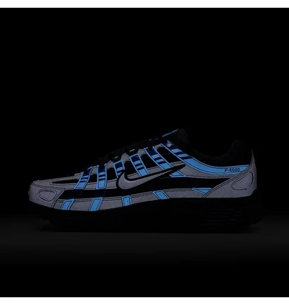 Кроссовки мужские Nike P-6000 Se Court Black HV6904-401