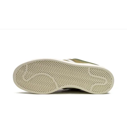 Кросівки унісекс Adidas Campus Olive ID7950