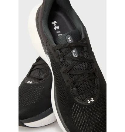 Кроссовки мужские Under Armour Infinite Pro 2 Black 3028168-001