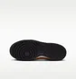 Кросівки дитячі Nike Dunk Low Orange/Black FB9109-701