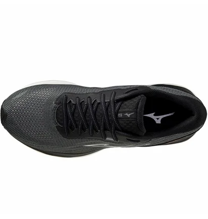 Кросівки чоловічі Mizuno Wave Skyrise 3 Black J1GD220904
