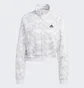 Куртка жіноча Adidas Tiro Suit Up Lifestyle Track Top White IC6653