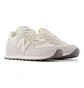 Кроссовки женские New Balance 574 Grey WL574QD