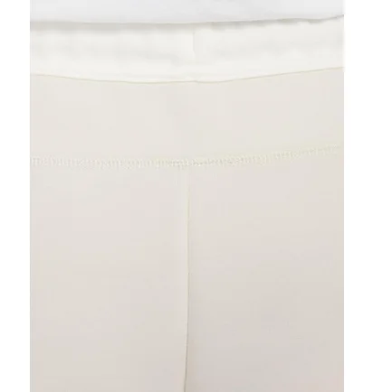 Штаны мужские Nike Sportswear Tech Fleece Beige FB8002-104