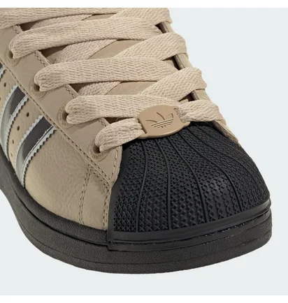 Кросівки жіночі Adidas Superstar Ii Beige JR4234