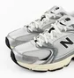 Кросівки унісекс New Balance 530 White/Metallic U530ESA