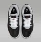 Кроссовки мужские Air Jordan 4 Rm Black HV5184-010
