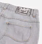 Штаны унисекс Dime Relaxed Grey DIMESP2511GRY