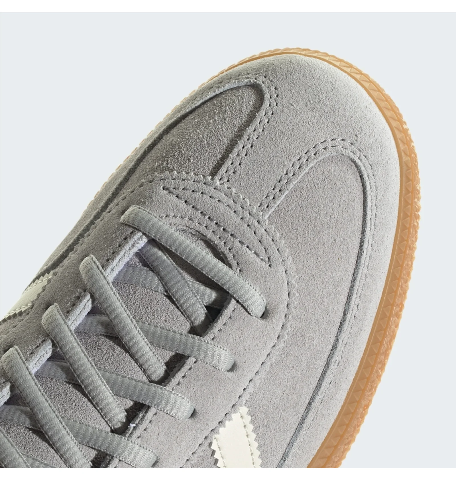 ᐉ Кросівки чоловічі Adidas Handball Spezial Grey IF7086