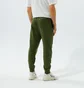 Штаны мужские Nike Sportswear Club Fleece Olive BV2671-327