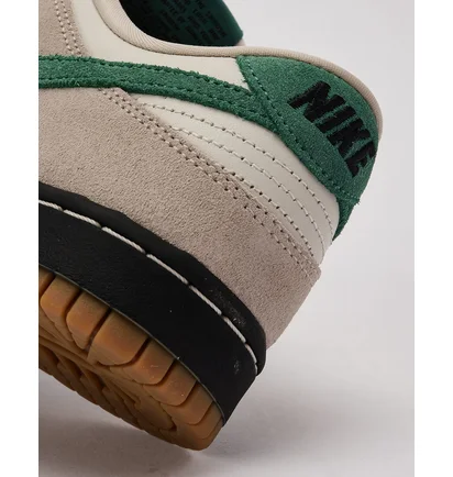 Кросівки чоловічі Nike Dunk Low Beige HQ3483-104