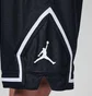 Шорти дитячі Air Jordan Dri-Fit Diamond Shorts Black 95D313-023