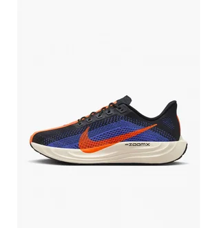 Кроссовки мужские Nike Pegasus Plus Road Running Shoes Blue FQ7262-008
