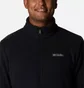 Толстовка мужская Columbia Castle Dale Full Zip Fleece Jacket Black 2001681-011