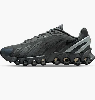 Кросівки чоловічі Nike Dn 8 Black FQ7860-004