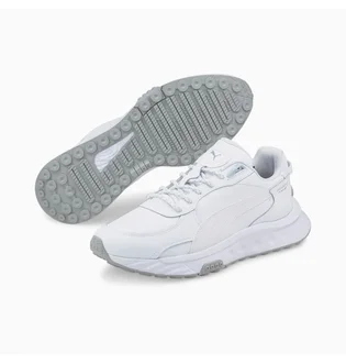 Кроссовки женские Puma Wild Rider Reflective White 38372801
