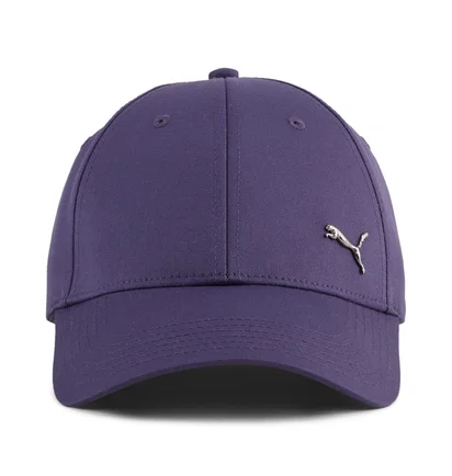 Кепка чоловіча Puma Ess Metal Violet 025994-17