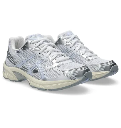 Кроссовки женские Asics Gel-1130 White 1202A164-121