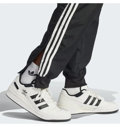 Штаны мужские Adidas Q3 Atlanta Black IX6723