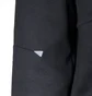 Худи унисекс New Balance Q Speed Fuel Hoodie Black MT11276BK