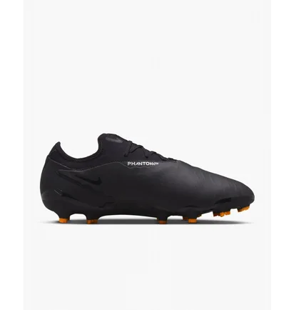 Бутси унісекс Nike Phantom Gx Pro Fg Firm-Ground Soccer Cleats Black DD9463-010