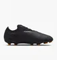 Бутси унісекс Nike Phantom Gx Pro Fg Firm-Ground Soccer Cleats Black DD9463-010