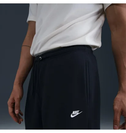 Штаны мужские Nike Club Bb Oh Black FN3730-010